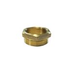 PORCA DE REDUCAO 1 X 1/2 MF LATAO LL6033