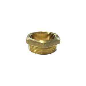PORCA DE REDUCAO 1 X 1/2 MF LATAO LL6033