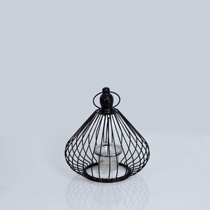 Porta Vela Metal