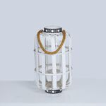 Porta Vela Metal