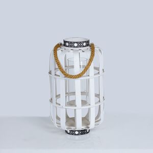 Porta Vela Metal