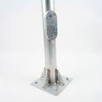 Poste Galvanizado 10 Metros