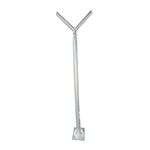 Poste Galvanizado 10 Metros