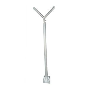 Poste Galvanizado 10 Metros