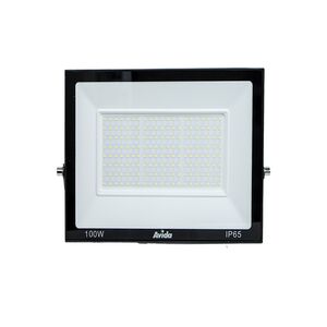 PROJECTOR DE LED SMD 100W-100-265V IP65 6500K-AVIDA