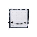 PROJECTOR DE LED SMD 100W IP65 VISION-PRO-PEDAS