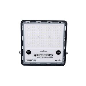 PROJECTOR DE LED SMD 100W IP65 VISION-PRO-PEDAS