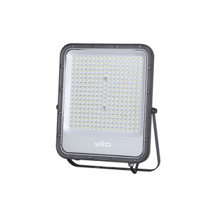 PROJECTOR DE LED SMD 200W IP65 6000K-RONA