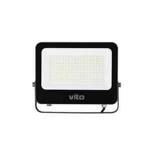 PROJECTOR DE LED SMD 200W IP65 6000K-SAVA