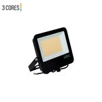 PROJECTOR DE LED SMD 200W IP66-3EM1-DANUBE
