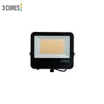 PROJECTOR DE LED SMD 200W IP66-3EM1-DANUBE