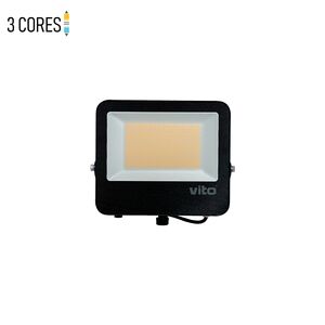 PROJECTOR DE LED SMD 200W IP66-3EM1-DANUBE