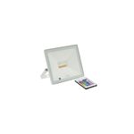 PROJECTOR DE LED SMD 20W IP65 Remoto  INDUS