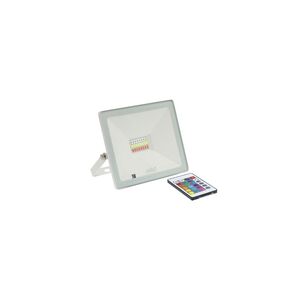 PROJECTOR DE LED SMD 20W IP65 Remoto  INDUS