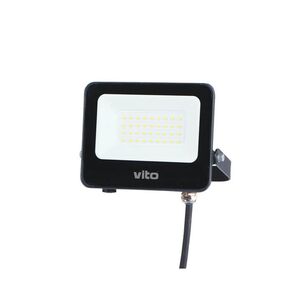 PROJECTOR DE LED SMD 20W IP65 REMOTO-SAVA
