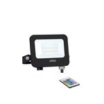 PROJECTOR DE LED SMD 20W IP65 VERDE-SAVA