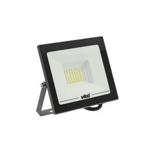 PROJECTOR DE LED SMD 30W IP65 6000K  INDUS