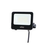 PROJECTOR DE LED SMD 30W IP65 6000K-SAVA