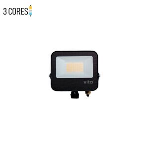 PROJECTOR DE LED SMD 30W IP66-3EM1-DANUBE