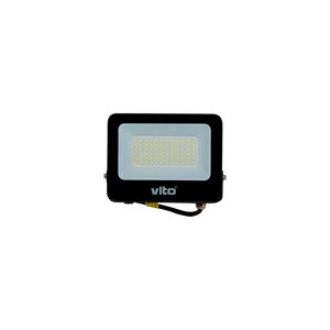 PROJECTOR DE LED SMD 50W IP65 6000K-SAVA