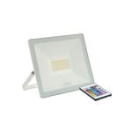 PROJECTOR DE LED SMD 50W IP65 Remoto  INDUS