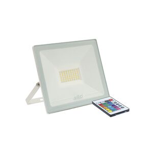 PROJECTOR DE LED SMD 50W IP65 Remoto  INDUS