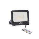 PROJECTOR DE LED SMD 50W IP65 REMOTO-SAVA