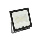 PROJECTOR DE LED SMD VERDE 50W IP65  INDUS