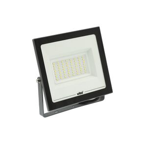 PROJECTOR DE LED SMD VERDE 50W IP65  INDUS