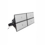 Projector LED 1000W para Grandes Áreas – Estádios e Campos-IP65-6500K