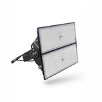 Projector LED 500W para Grandes Áreas – Estádios e Campos-IP65-6500K
