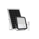 Projetor LED Solar 150W 60K IP65-SAHARA