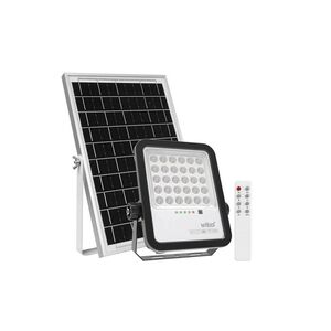Projetor LED Solar 150W 60K IP65-SAHARA