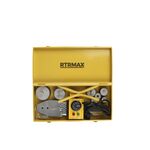 PVC PIPE WELDING MACHINE 800W