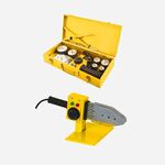 PVC PIPE WELDING MACHINE 800W