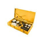 PVC PIPE WELDING MACHINE 800W