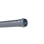 PVC TUBO DN040 PN2.5 M4