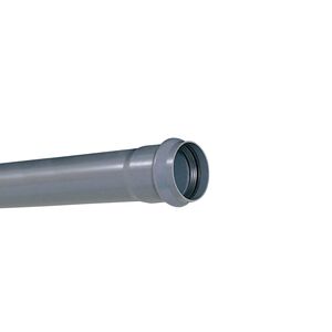 PVC TUBO DN040 PN2.5 M4