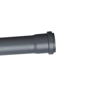 PVC TUBO DN075 PN2.5 M6