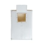 QUADRO CONTADOR  DE LUZ 220/380