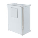 QUADRO CONTADOR  DE LUZ 220/380