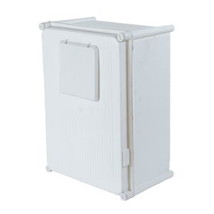 QUADRO CONTADOR  DE LUZ 220/380