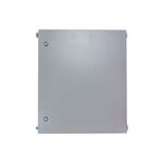 Quadro de Distribuição 100 Mod Exterior-700X600X150 ELTE