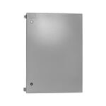Quadro de Distribuição 125 Mod Exterior850x600x150 ELTE