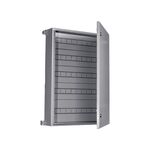 Quadro de Distribuição 125 Mod Exterior850x600x150 ELTE