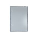 Quadro de Distribuição 135 Mod Interior-850x600x150-ELTE