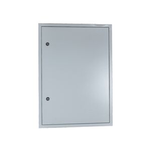 Quadro de Distribuição 135 Mod Interior-850x600x150-ELTE
