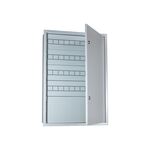 Quadro de Distribuição 135 Mod Interior-850x600x150-ELTE