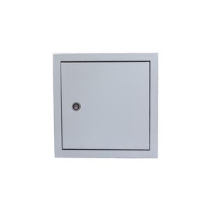 Quadro de Distribuição 14 Mod Interior-300x300x120-ELTE