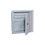 Quadro de Distribuição 14 Mod Interior-300x300x120-ELTE